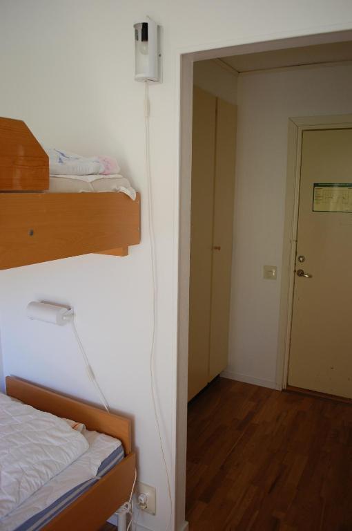 Allegarden Kastloesa Vandrarhem Room photo